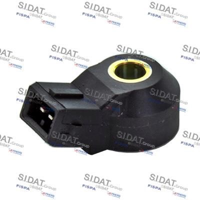 Sidat 84.019A2 Knock sensor 84019A2: Buy near me in Poland at 2407.PL - Good price!