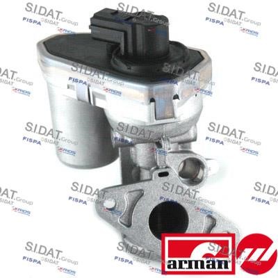Sidat 83.829AS EGR Valve 83829AS: Buy near me in Poland at 2407.PL - Good price!