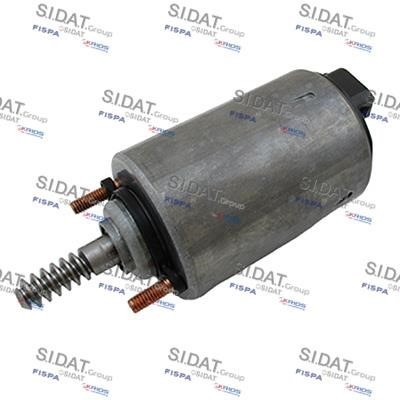 Sidat 84.077 Actuator, exentric shaft (variable valve lift) 84077: Buy near me in Poland at 2407.PL - Good price!