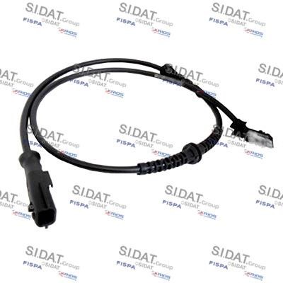 Sidat 84.1003A2 Sensor, wheel speed 841003A2: Buy near me in Poland at 2407.PL - Good price!