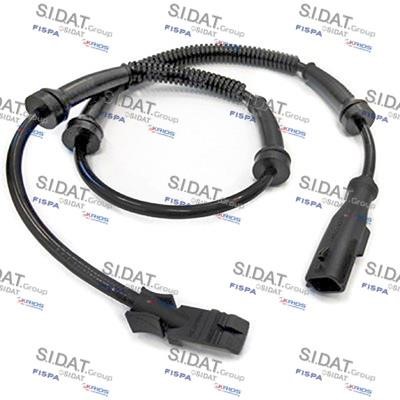 Sidat 84.1014A2 Sensor, wheel speed 841014A2: Buy near me in Poland at 2407.PL - Good price!