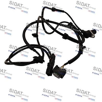 Sidat 84.1015A2 Sensor, wheel speed 841015A2: Buy near me in Poland at 2407.PL - Good price!