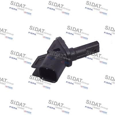 Sidat 84.1016A2 Sensor, wheel speed 841016A2: Buy near me in Poland at 2407.PL - Good price!
