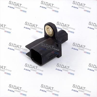 Sidat 84.1017A2 Sensor, wheel speed 841017A2: Buy near me in Poland at 2407.PL - Good price!
