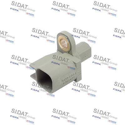 Sidat 84.1018A2 Sensor, wheel speed 841018A2: Buy near me in Poland at 2407.PL - Good price!