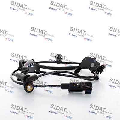 Sidat 84.1026A2 Sensor, wheel speed 841026A2: Buy near me in Poland at 2407.PL - Good price!