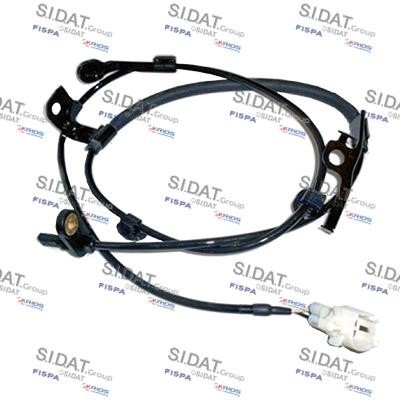 Sidat 84.1028A2 Sensor, wheel speed 841028A2: Buy near me in Poland at 2407.PL - Good price!