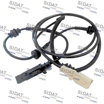 Sidat 84.1105A2 Sensor, wheel speed 841105A2: Buy near me in Poland at 2407.PL - Good price!