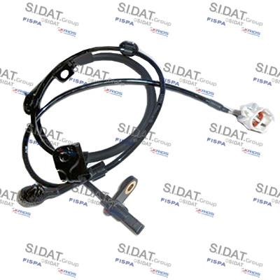 Sidat 84.1029A2 Sensor, wheel speed 841029A2: Buy near me in Poland at 2407.PL - Good price!