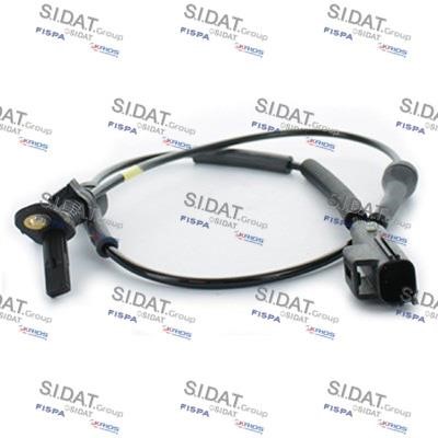 Sidat 841108 Sensor ABS 841108: Buy near me at 2407.PL in Poland at an Affordable price!