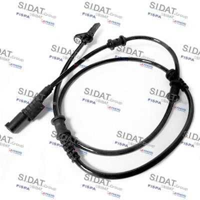 Sidat 841042 Sensor ABS 841042: Buy near me in Poland at 2407.PL - Good price!