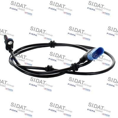 Sidat 84.1043A2 Sensor, wheel speed 841043A2: Buy near me at 2407.PL in Poland at an Affordable price!