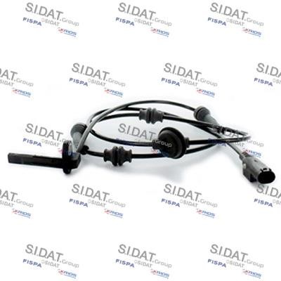 Sidat 841115 Sensor ABS 841115: Buy near me in Poland at 2407.PL - Good price!