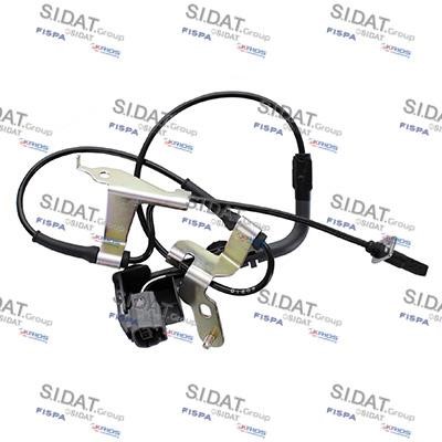Sidat 84.1054 Sensor ABS 841054: Buy near me in Poland at 2407.PL - Good price!