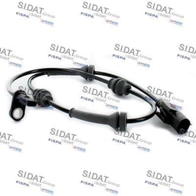 Sidat 84.116A2 Sensor, wheel speed 84116A2: Buy near me in Poland at 2407.PL - Good price!