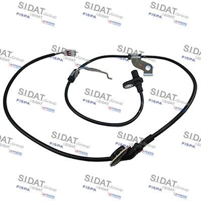 Sidat 84.1056 Sensor, wheel speed 841056: Buy near me at 2407.PL in Poland at an Affordable price!