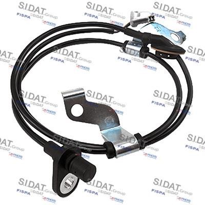 Sidat 84.1057 Sensor, wheel speed 841057: Buy near me in Poland at 2407.PL - Good price!