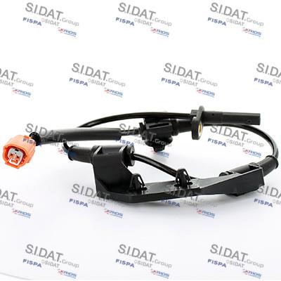 Sidat 84.1064 Sensor, wheel speed 841064: Buy near me in Poland at 2407.PL - Good price!