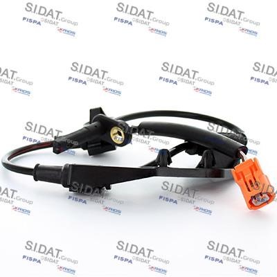 Sidat 84.1065 Sensor, wheel speed 841065: Buy near me in Poland at 2407.PL - Good price!