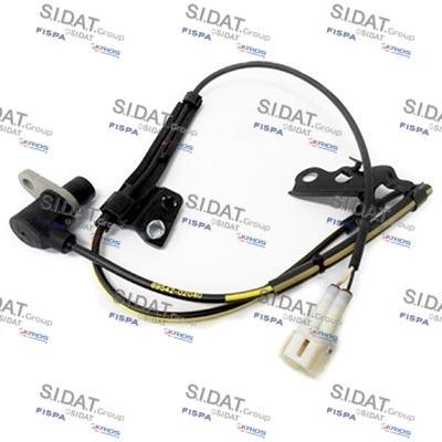 Sidat 84.1067A2 Sensor, wheel speed 841067A2: Buy near me in Poland at 2407.PL - Good price!