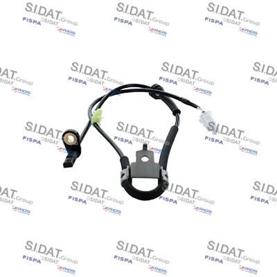 Sidat 841122 Sensor ABS 841122: Buy near me in Poland at 2407.PL - Good price!