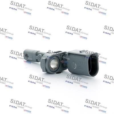 Sidat 84.1072A2 Sensor, wheel speed 841072A2: Buy near me in Poland at 2407.PL - Good price!