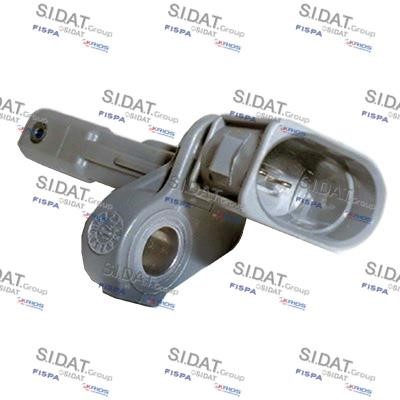 Sidat 84.1073A2 Sensor, wheel speed 841073A2: Buy near me in Poland at 2407.PL - Good price!