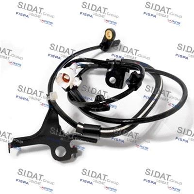 Sidat 841125 Sensor ABS 841125: Buy near me at 2407.PL in Poland at an Affordable price!