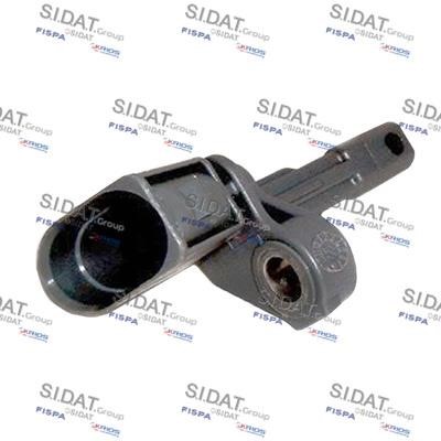 Sidat 84.1074A2 Sensor, wheel speed 841074A2: Buy near me in Poland at 2407.PL - Good price!