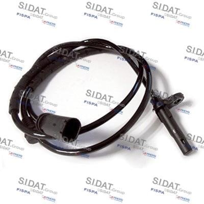 Sidat 841128 Sensor ABS 841128: Buy near me in Poland at 2407.PL - Good price!