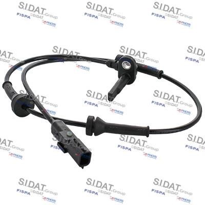 Sidat 841131 Sensor ABS 841131: Buy near me at 2407.PL in Poland at an Affordable price!