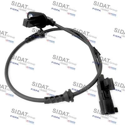 Sidat 841089 Sensor ABS 841089: Kaufen Sie zu einem guten Preis in Polen bei 2407.PL!