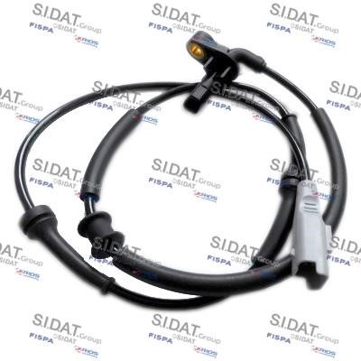 Sidat 841092 Sensor ABS 841092: Buy near me at 2407.PL in Poland at an Affordable price!