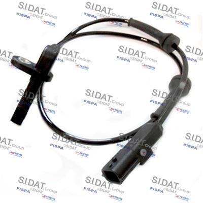 Sidat 84.1132A2 Sensor, wheel speed 841132A2: Buy near me in Poland at 2407.PL - Good price!