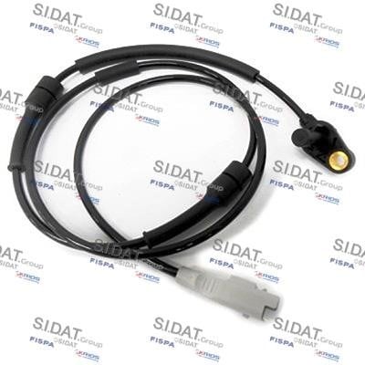 Sidat 84.1094A2 Sensor, wheel speed 841094A2: Buy near me at 2407.PL in Poland at an Affordable price!
