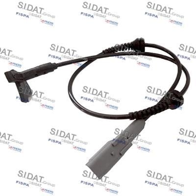 Sidat 841095 Sensor ABS 841095: Buy near me in Poland at 2407.PL - Good price!