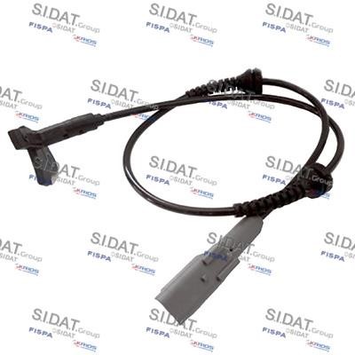 Sidat 84.1095A2 Sensor, wheel speed 841095A2: Buy near me in Poland at 2407.PL - Good price!