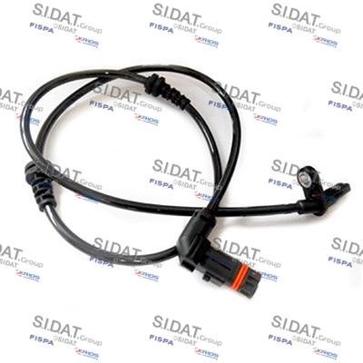 Sidat 84.1137A2 Sensor, wheel speed 841137A2: Buy near me in Poland at 2407.PL - Good price!