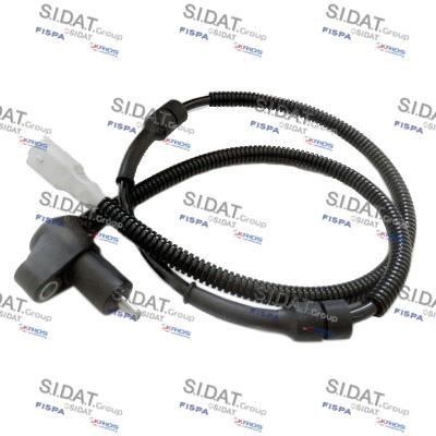 Sidat 841097 Sensor ABS 841097: Buy near me at 2407.PL in Poland at an Affordable price!