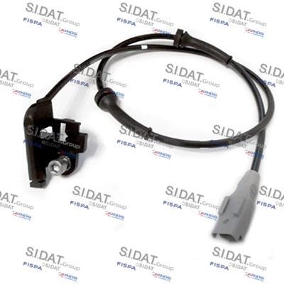 Sidat 841098 Sensor ABS 841098: Buy near me in Poland at 2407.PL - Good price!