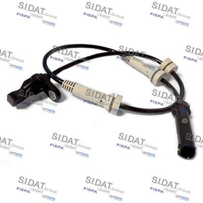 Sidat 841140 Sensor ABS 841140: Buy near me at 2407.PL in Poland at an Affordable price!