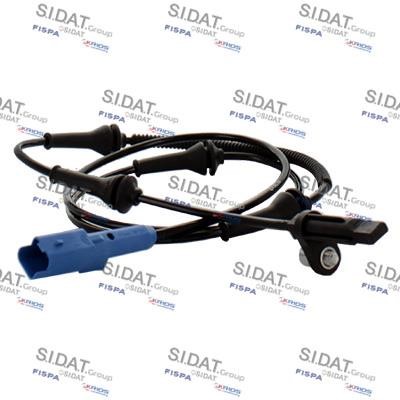 Sidat 841102 Sensor ABS 841102: Buy near me in Poland at 2407.PL - Good price!