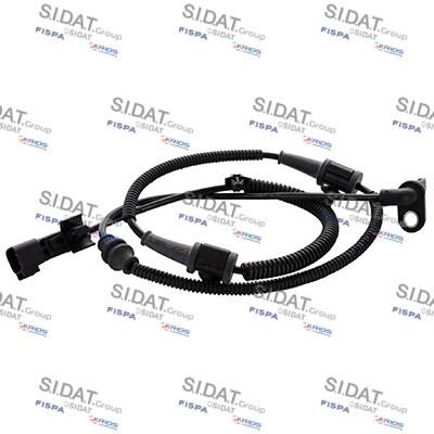 Sidat 841146 Sensor ABS 841146: Buy near me at 2407.PL in Poland at an Affordable price!