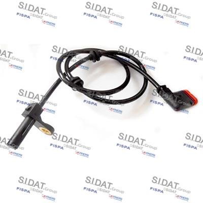 Sidat 841153 Sensor ABS 841153: Buy near me in Poland at 2407.PL - Good price!