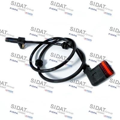 Sidat 841154 Sensor, wheel speed 841154: Buy near me in Poland at 2407.PL - Good price!