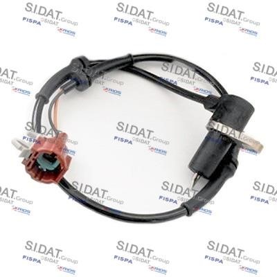 Sidat 84.1273 Sensor, wheel speed 841273: Buy near me in Poland at 2407.PL - Good price!