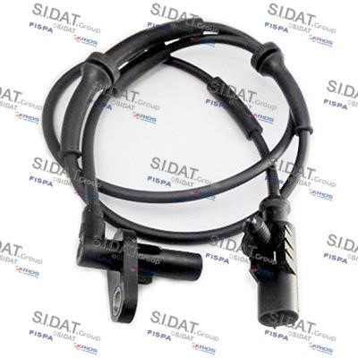Sidat 84.1280 Sensor, wheel speed 841280: Buy near me in Poland at 2407.PL - Good price!