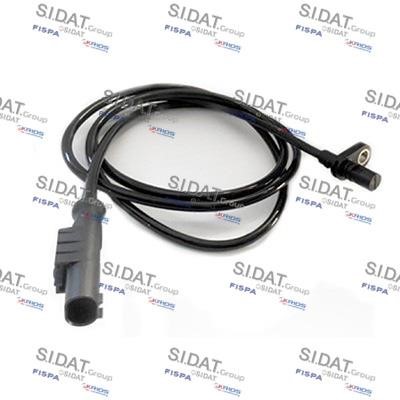 Sidat 84.1161A2 Sensor, wheel speed 841161A2: Buy near me in Poland at 2407.PL - Good price!
