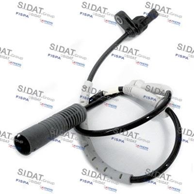 Sidat 841162 Sensor, wheel speed 841162: Buy near me at 2407.PL in Poland at an Affordable price!