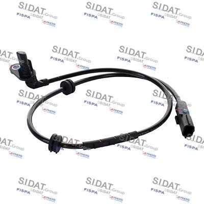 Sidat 841163 Sensor ABS 841163: Buy near me in Poland at 2407.PL - Good price!